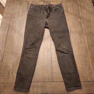 GAP Universal Skinny Jeans size 10/30